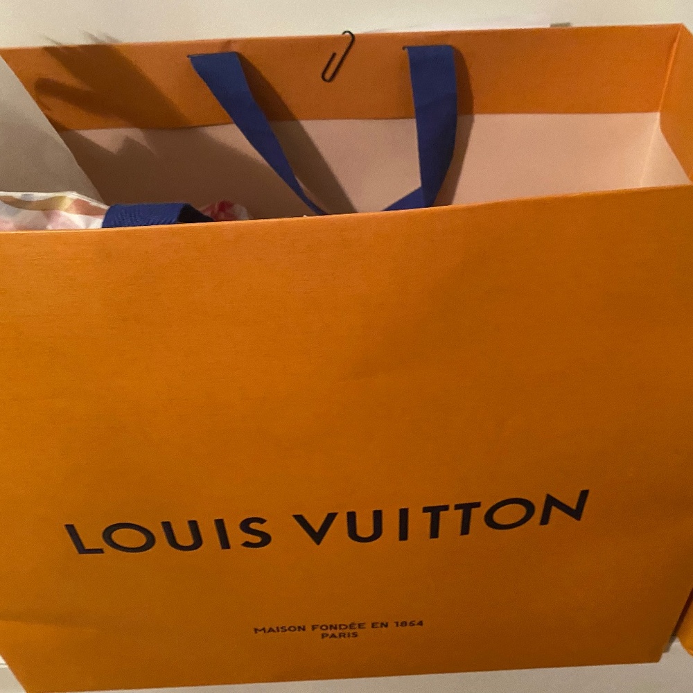 Louis Vuitton
